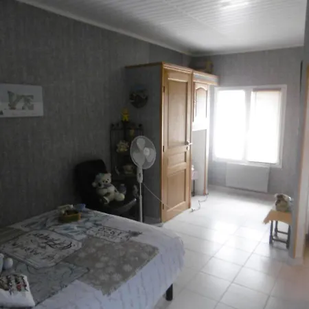 Les Termes * Lagorce (Ardeche)